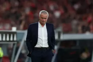 Μουρίνιο: Το ξέκοψε για τη Ρεάλ Μαδρίτης