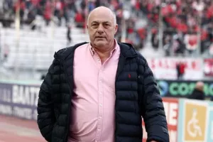 Μπέος: «Να ασκήσει δίωξη ο εισαγγελέας σε Τζήλο-Κόκκινο για στοιχηματισμό»!