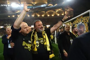 ΑΕΚ/Τα εξασφαλισμένα έσοδα από την παρουσία στα Play Offs του Champions League