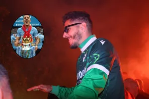 Μετά την Premier League, πήρε... την Cyprus League!