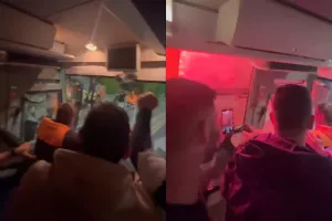 ΝΕΟ ΒΙΝΤΕΟ με τους πρωταθλητές (ΑΠΟΕΛ)
