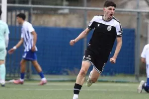 «Μόνιμη η αλλαγή, ο Γκιόκα του ΠΑΟΚ διάλεξε Ελλάδα»