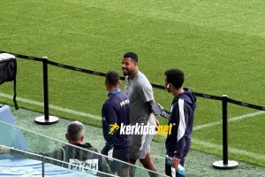 Τετ α τετ με… γνώριμους!