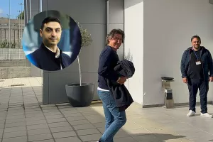 Τοποθέτηση για το συμβόλαιο του Σα Πίντο