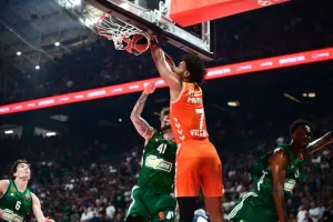 «Διαθέσιμος στο Game 5 με τον Παναθηναϊκό ο Κι»