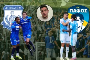 (Βίντεο) ΣΧΟΛΙΟ για τον τελικό Κυπέλλου: Προπονητές και... παίκτες-κλειδιά! 
