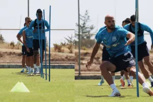 Αντίστροφη μέτρηση!