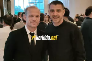 Δύο "χρυσοί" Έλληνες!