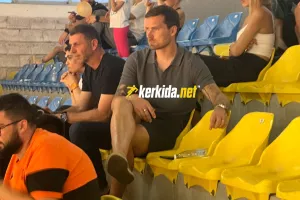 Δεμένος... με το ΑΠΟΕΛ