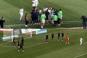 Δύο σε... 2'!