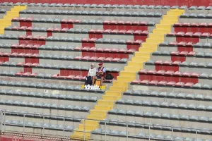 Αφοσίωση... χωρίς όρια!