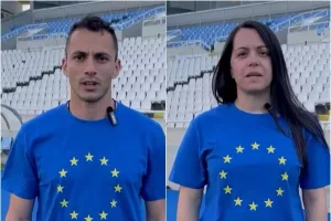 ΠΑΣΠ/Ημέρας Ευρώπης (Βίντεο)
