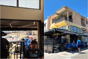 Μαζεύονται και ετοιμάζονται οι Παφίτες! 