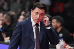 Αποχωρεί και επίσημα στο τέλος της σεζόν από την Μπαρτσελόνα