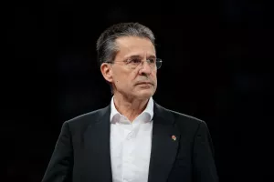 Μαρτίνεθ: “Ο Αταμάν είναι μάστερ στο να ελέγχει την κατάσταση”