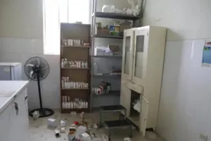 Περού: Σεισμός 6,1 βαθμών στο νότιο τμήμα της χώρας