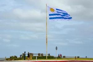 Ταξίδι... Ουρουγουάη
