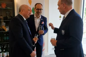 Η Κύπρος και επίσημα η διοργανώτρια χώρα των ΑΜΚΕ 2031