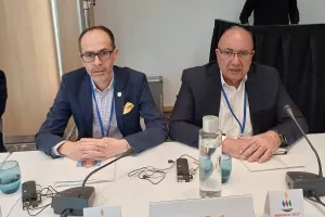Η Κύπρος και επίσημα η διοργανώτρια χώρα των ΑΜΚΕ 2031