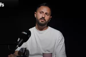 "Υπήρξαν στιγμές που όλοι φοβηθήκαμε στην Ανόρθωση"