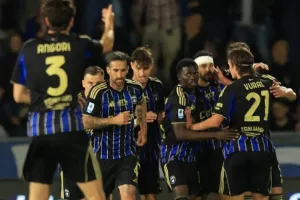 Αποχαιρέτησαν παρέα τη Serie A η Πίζα και η Ελλάς Βερόνα