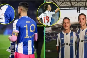 Αφιέρωσε το πρωτάθλημα στον αδικοχαμένο Ζότα