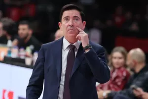 Μπαρτσελόνα: «Μόνο ο Πασκουάλ θα ηγηθεί του έργου»