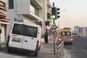 Σε τραγωδία κατέληξε η πτώση γυναίκας από πολυκατοικία στη Λεμεσό
