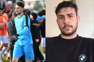 (S.M) Αλεξάντερ Σπόλιαριτς για το μέλλον του