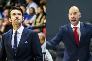 «Ο Άρης για Ταμπελίνι και το όνειρο του Σπανούλη»