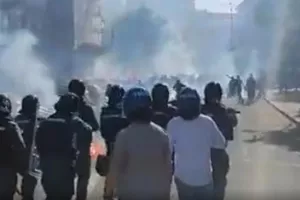 Σέντρα με μια ώρα καθυστέρηση, έφυγαν οι οπαδοί της Γιουβέντους
