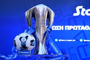  Έκτακτο ΔΣ με θέμα την αναδιάρθωση της Super League