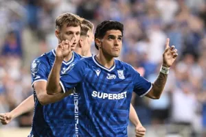 Η Λεχ Πόζναν έκανε το back to back στην Πολωνία!