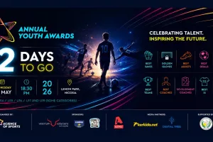 Science of Sports Annual Youth Awards: Η γιορτή του Αναπτυξιακού ποδοσφαίρου πλησιάζει!