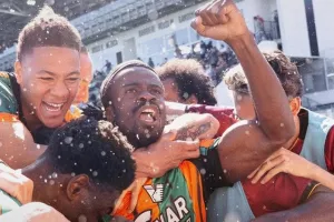 Επέστρεψε στη Serie A η Βενέτσια