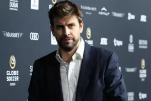 «Καμπάνα» δύο μηνών στον Πικέ για επεισόδιο με διαιτητές!