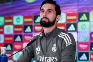 Αρμπελόα: «Μόνο η Ρεάλ θέλει να υπερασπιστεί το κράτος δικαίου στο ποδόσφαιρο»