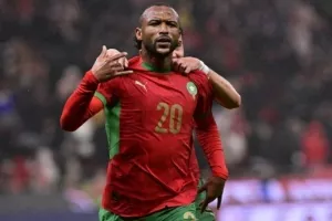 Έκλεισε τρία φιλικά πριν το Mundial το Μαρόκο
