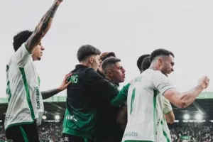 Η Σανταντέρ επιστρέφει στη La Liga μετά από 14 χρόνια
