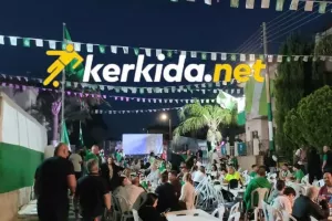 Παντού...ο Κυπριανός!