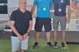 Στο «Κύπελλο Κερύνειας» ΣΚΗΤ και ΤΡΑΠ, στο Ολυμπιακό Σκοπευτήριο Λάρνακας