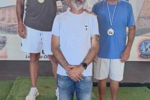 Στο «Κύπελλο Κερύνειας» ΣΚΗΤ και ΤΡΑΠ, στο Ολυμπιακό Σκοπευτήριο Λάρνακας