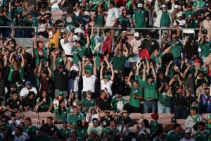 Μεξικό: Το CAS απέρριψε τις προσφυγές για τη χρήση ομοφοβικών συνθημάτων