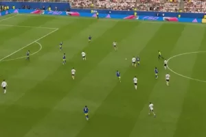 (LIVE) Γερμανία 7-1 Κουρασάο