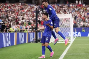(LIVE) Αγγλία 2-2 Κροατία