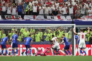 (LIVE) Αγγλία 3-2 Κροατία