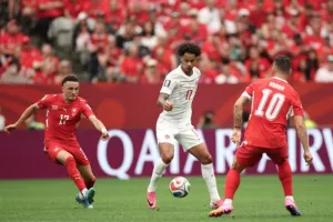 (LIVE) Βοσνία 2-1 Κατάρ, Ελβετία 1-0 Καναδάς