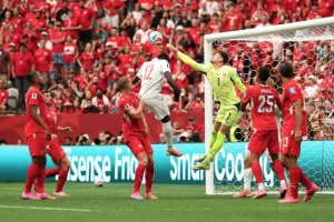 (ΤΕΛΙΚΑ) Βοσνία 3-1 Κατάρ, Ελβετία 2-1 Καναδάς