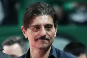 Τι είπε ο Γιαννακόπουλος για την ελληνοποίηση του Φαλ