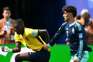 (LIVE/Ημίχρονο) Εκουαδόρ 1-1 Γερμανία, Κουρασάο 0-1 Ακτή Ελεφαντοστού